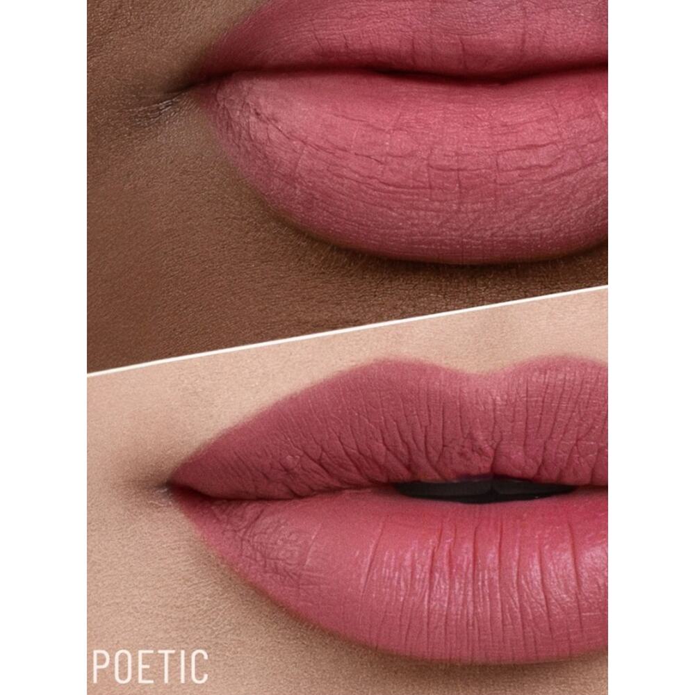 LYS Beauty Speak Love 3-Piece Matte Liquid Lipstick Set NIB - Picture 4 of 6